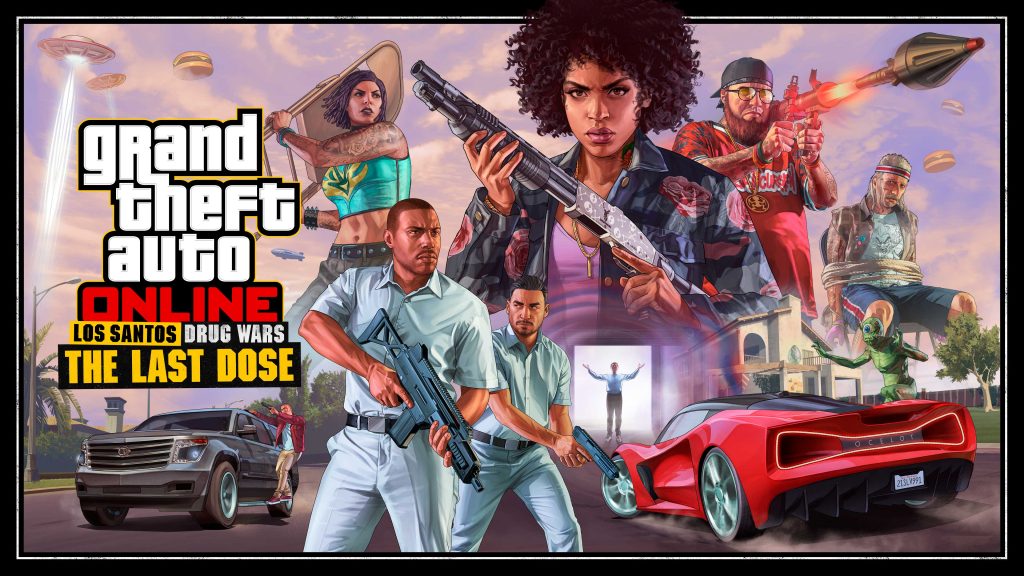 Gta 2 aff