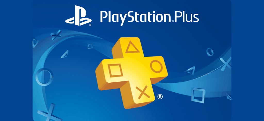 Playstation plus 000