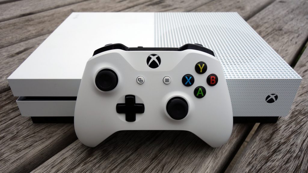 Xbox one 000