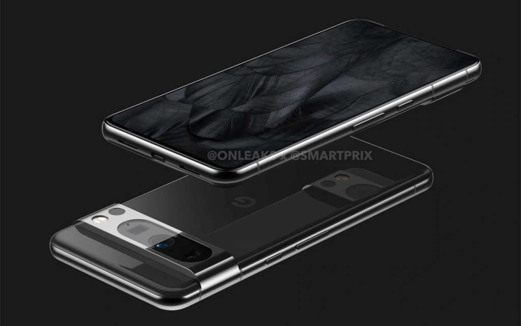 Après les iPhones 15 de Apple, place aux Pixel 8 et 8 Pro de Google ! Pflg2s6u