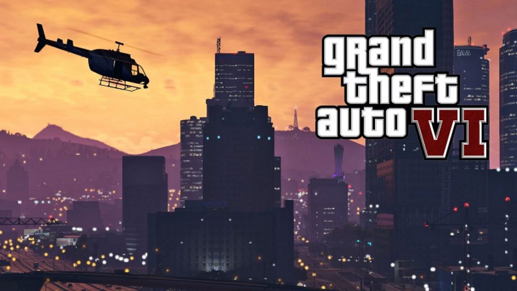 Gta 6 6 000