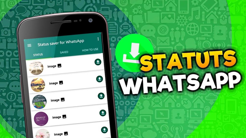 Statut whatsapp 000