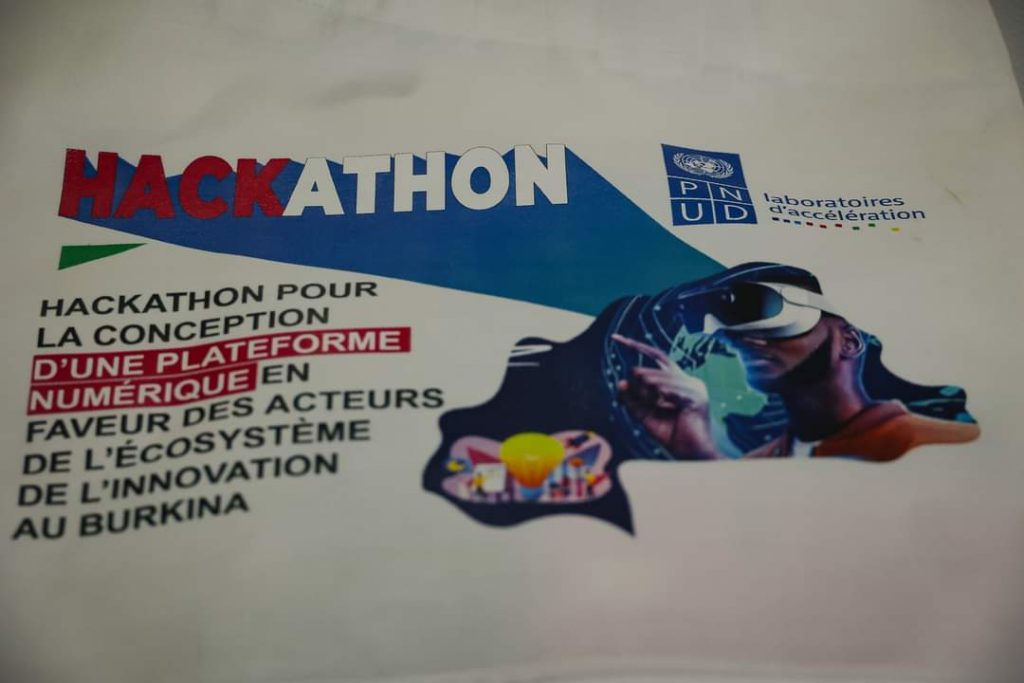 Pnud hackathon