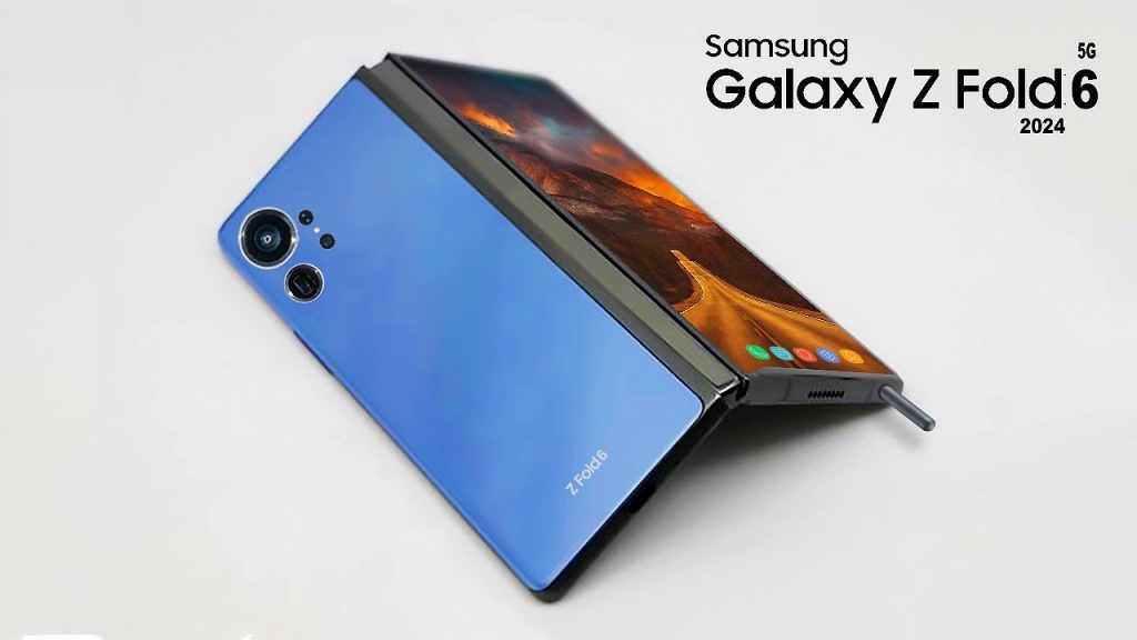 Samsung Galaxy Z Fold 6 : les premiers chiffres des ventes sont décevants
