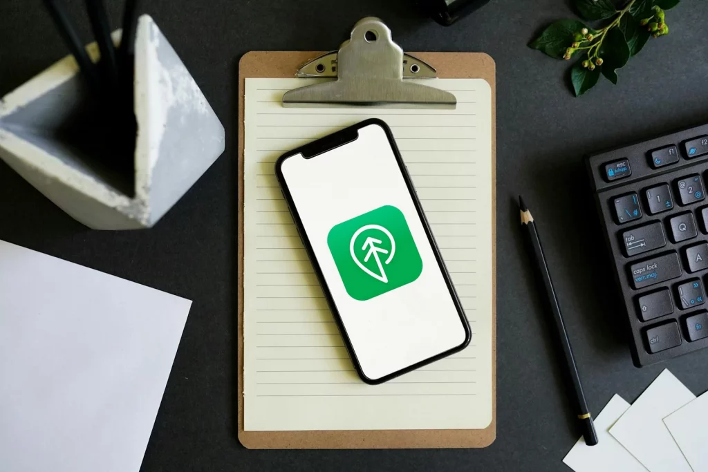 Treebal app