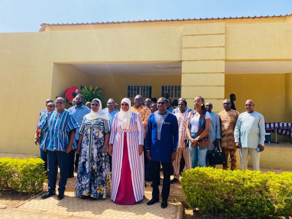 « Burkina Faso : Vers une souveraineté numérique grâce à l’intelligence artificielle »