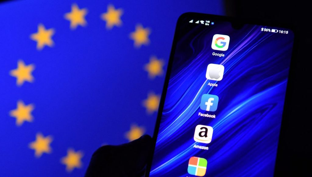 L’Europe sonne l’alarme, quels risques pour les utilisateurs Apple au Burkina Faso ?