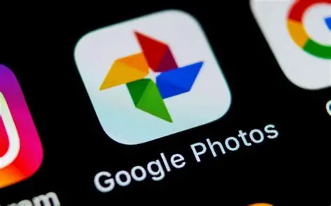 Google Photos prépare un gros changement dans son éditeur d’images