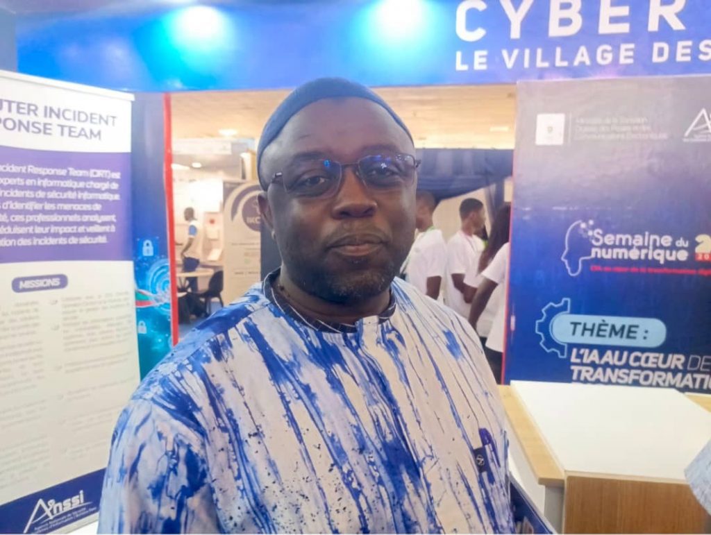 Semaine du numérique : la Ministre Sabane plaide pour une « IA à l’identité burkinabè »