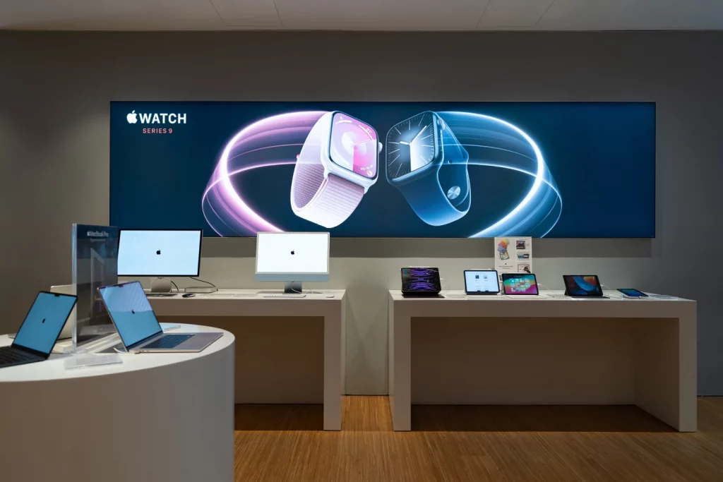 Apple prévoit de lancer de nombreux produits en 2026 Apple store