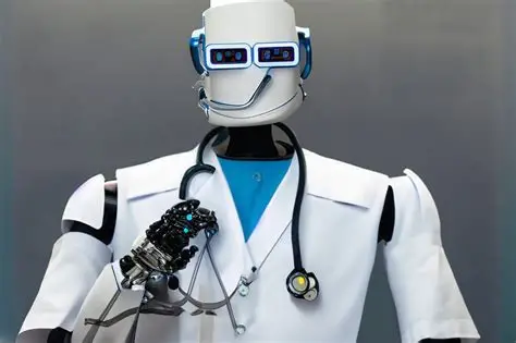 ChatGPT en mode Dr House : l’IA sauve un enfant en pressant les parents d’aller à l’hôpital