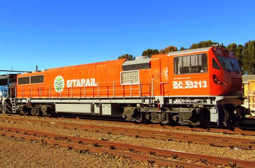 GL30 : de quoi parle-t-on exactement quand SITARAIL évoque ses nouvelles locomotives ?
