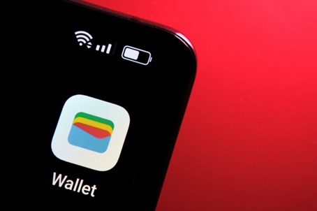 Découvrez les premières images de la nouvelle interface de Google Wallet