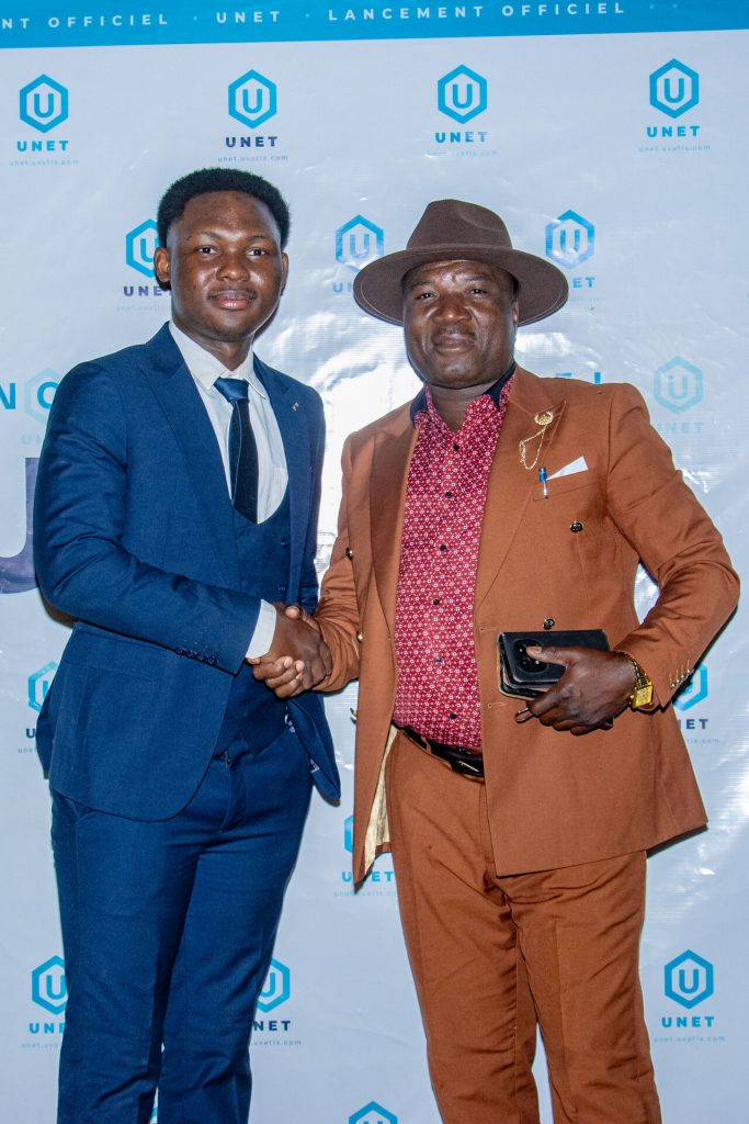 UNET : Une Plateforme d’Innovation qui Séduit les Jeunes Burkinabè, retour sur son Lancement à Ouagadougou