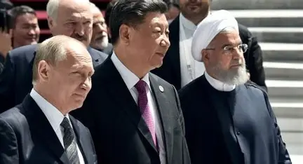 Chine, Russie, Iran, Japon ou pays fictifs: comment l’industrie du jeu vidéo adapte ses “méchants” et ses héros à la géopolitique et aux marchés