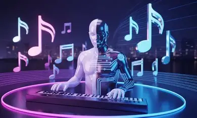 C’est un phénomène que je n’avais pas vu venir »: surfant sur l’uniformisation de la musique Country, les morceaux générés par IA rencontrent un succès croissant et inquiètent