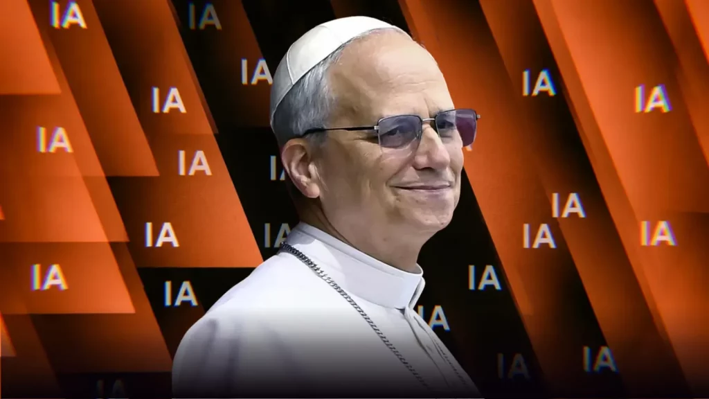 Il va la présenter en présence du cofondateur d’Anthropic: pourquoi le pape Léon XIV fait de l’intelligence artificielle une priorité majeure avec sa première encyclique