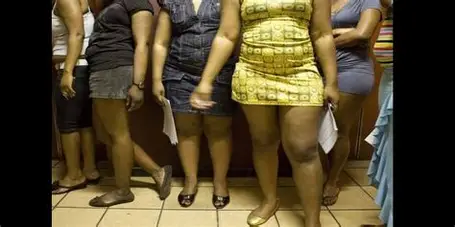 Burkina Faso : au cœur de la prostitution numérique, ce marché caché qui prospère derrière les écrans