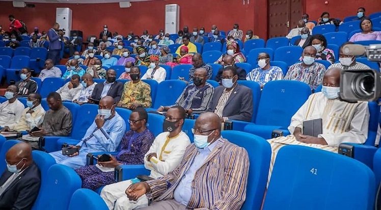 Burkina Faso : le nouveau Code du travail ouvre officiellement la voie au télétravail
