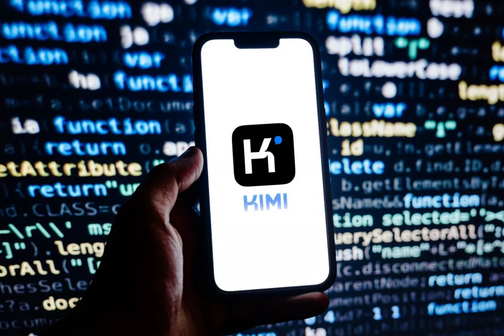 Pour ce dirigeant d’OpenAI, la sortie du modèle IA Kimi représente l’arrivée du « communisme de l’IA »
