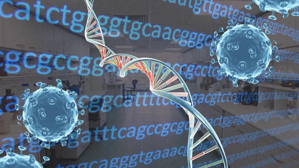 Une première mondiale: des scientifiques créent des virus inédits grâce à l’IA, capables de combattre des bactéries et de soigner, mais que faire si cette technologie tombe entre les mains de bioterroristes?