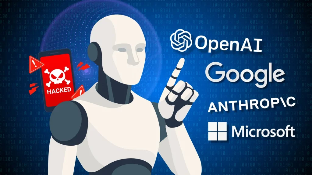 « Nous disposons d’une fenêtre limitée pour renforcer les cyberdéfenses »: plus de 100 entreprises, dont OpenAI, Anthropic et Google, préviennent que les cyberattaques dopées à l’IA devraient se multiplier d’ici quelques mois seulement