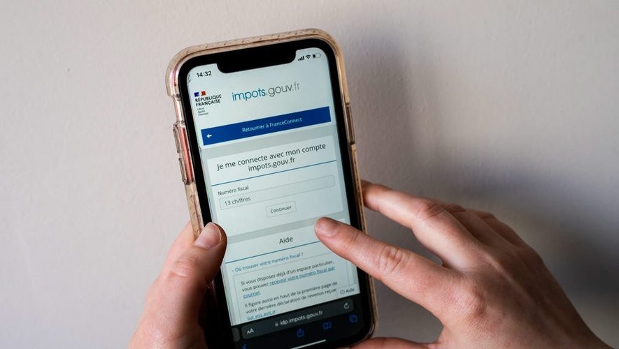 Piratage du fisc français : les hackers affirment avoir déjà vendu les données volées pour plusieurs millions de FCFA